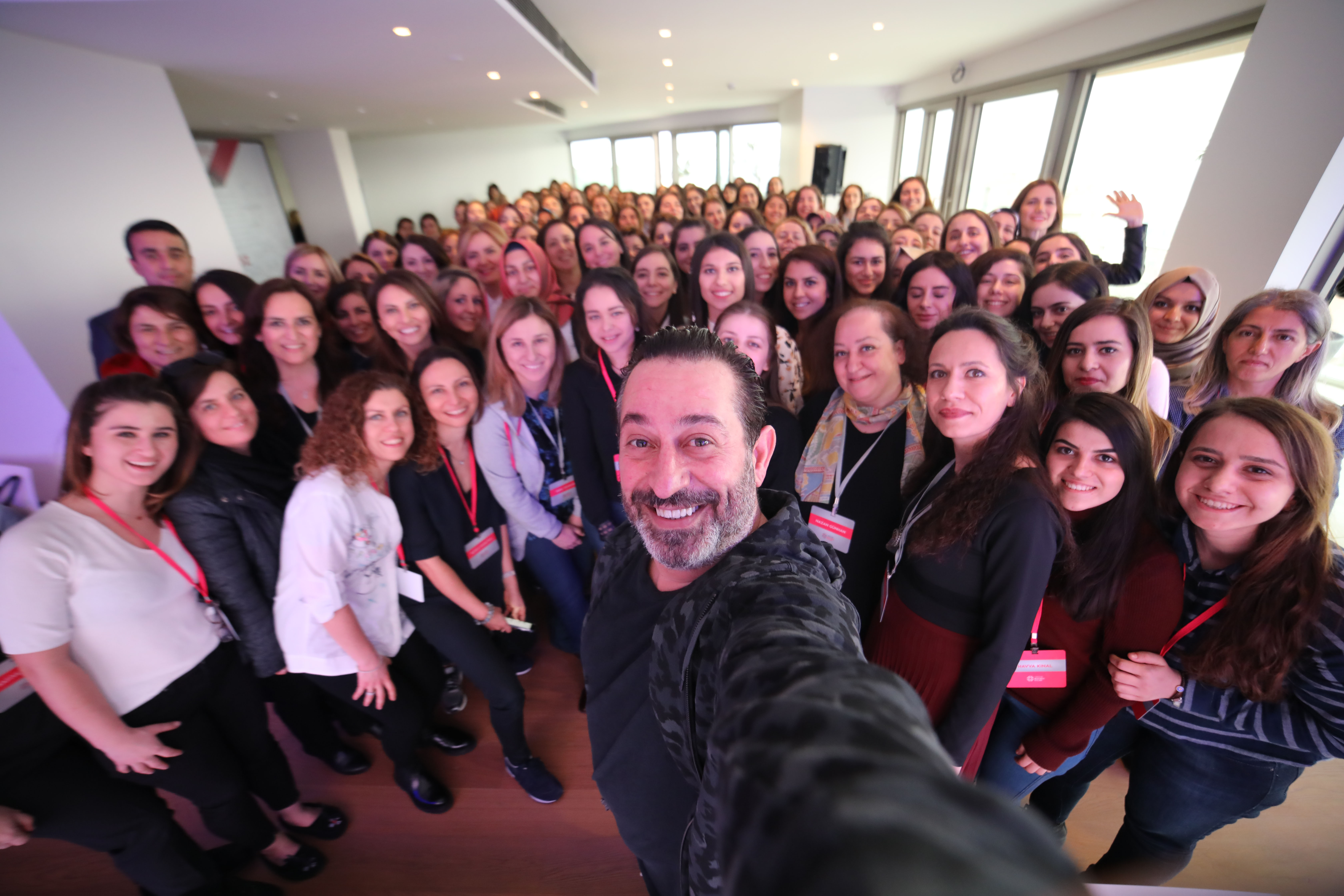 TMK'ları İstanbul'da ikinci kez buluştu